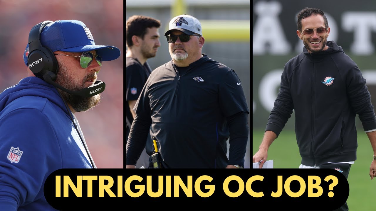 Is The Eagles Offensive Coordinator Role Attractive?