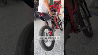Segway is Coming for Sur-Ron