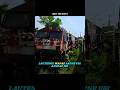 WDG4 Attitude Edit 😎💨 | Diesel Monster of Indian Railways ⚙️ | King of Freight Power 💪🚂