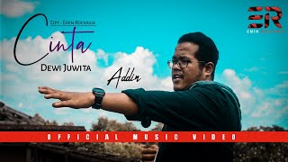Cinta Dewi Juwita (Addin)  MUSIC VIDEO
