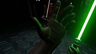 RTX 2080 Ti Vader Immortal: Episode 1 Oculus Rift S