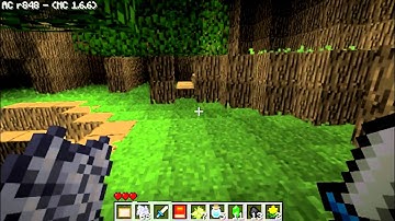 Adventurecraft Minecraft JourneyTo The Aether Part 4 w/WrathzRevenge