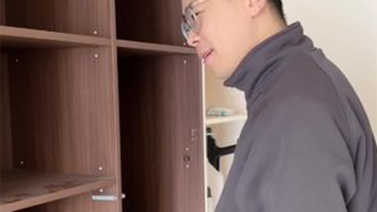 难得我老公勤快一次，结果还不如不勤快，想夸他我都不知道从哪里夸皮#记录真实生活 #我的生活日记