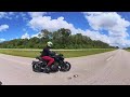 Adventure time - I meet new riders and have some fun.