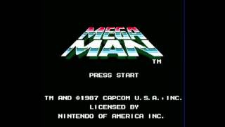 Famous Mega Man I Soundtrack - Game Start Net Worth