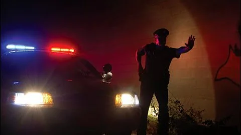 The Aftermath following the Use of Deadly Force Part 2