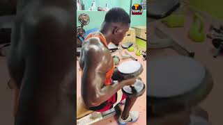 #talfa #lamb #entraînement #training #abonnetoi #parcelles #shorts #viralreels #combatsports