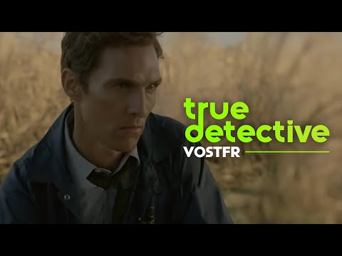 True Detective S01 Promo VOSTFR (HD)