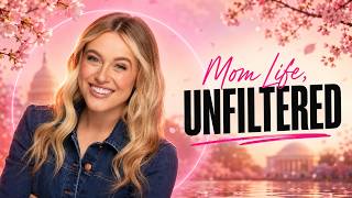 Fireside Chat: Mom Life, Powered by Coffee and Chaos | CPAC Women Warrior Summit