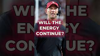 Will Alabama Continue The High Energy After Their Dominant Win vs. ULM?