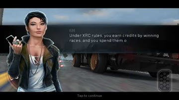 NFS No Limits Need For Speed Hoonigan Hoonicorn Special Event 3