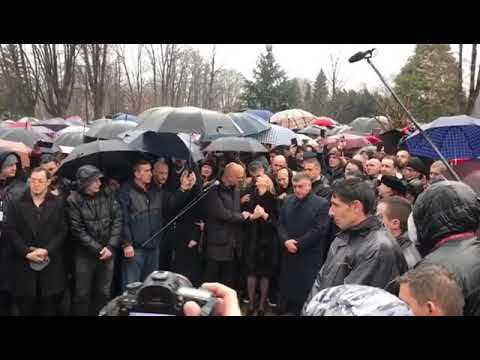 Ne Placi Duso Saban Saulic Sahranjen Uz Ove Zvuke Pesme 