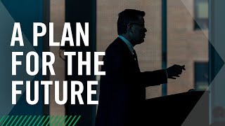 Setting a Vision for UND | Strategic Planning Update