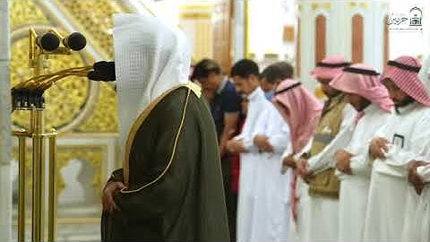 سورة لقمان للشيخ_د.عبدالله القرافي