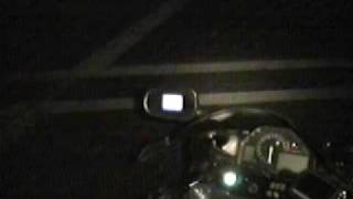 super-trick rear-vision video mirrors cbr 600rr sportbike