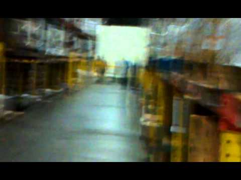 publix warehouse selector