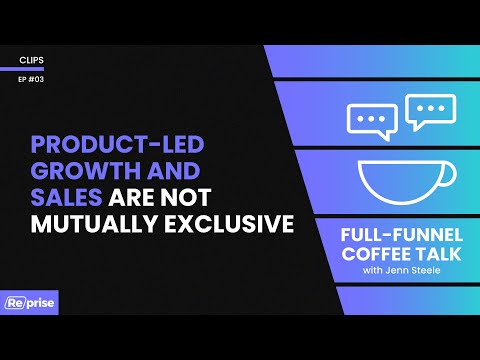 Product Led Growth