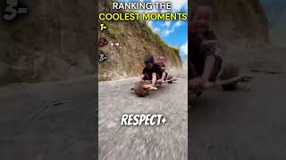 Insane Trickshot With An Hammer