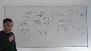 פתרון בגרות 581 קיץ 2010 מועד א שאלה 1-בעיות תנועה