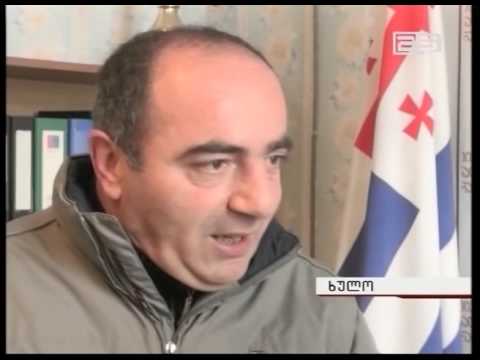 ენმ ხულოს გამგეობას 2 მილიონ-ნახევრის დროულად ათვისებისკენ მოუწოდებს