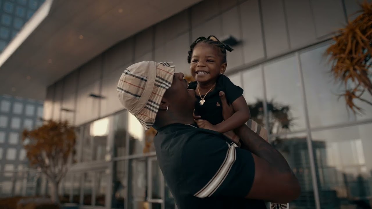 D.Niro -The World Is Yours (Official Video)