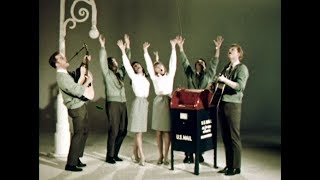 Zip Code with the Swingin' 6 (1967)