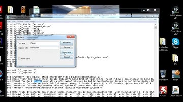 Editing Perks in MW2 CFG Menus