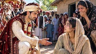 Full Aik Shehzady Ne Gareeb Larki Sy Shadi Q ki 😱🔥#poorgirl #richboy #kahani #hindistory News