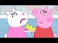 Peppa Pig Português Brasil |Peppa vai às compras na Black Friday | HD | Desenhos Animados