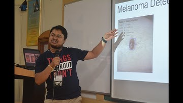 Recent Trends in Computer Vision by StomatoBot - Part 3/4