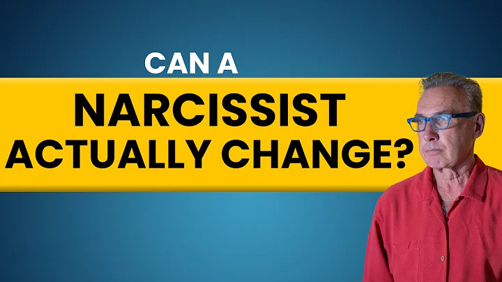 Can a Narcissist Actually Change? | Dr. David Hawkins