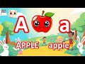 📚 ABCD Lichi Presents: Fun ABC Animation | English Alphabet Learning Video for Kids