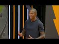 Why are Hull so defensively solid? 🧐 | Ashley Young & Curtis Davies ANALYSE Hull's fantastic start