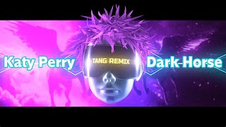 Katy Perry - Dark Horse  (TANG 2024REMIX) House Lak 越南鼓