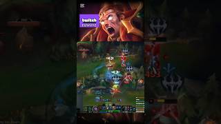 EVERY DARIUS MAIN WET DREAM