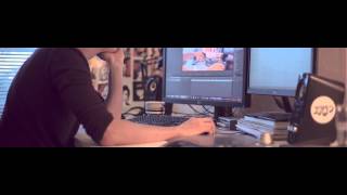 First 14bit RAW Magic Lantern test on Canon 5D mark 2
