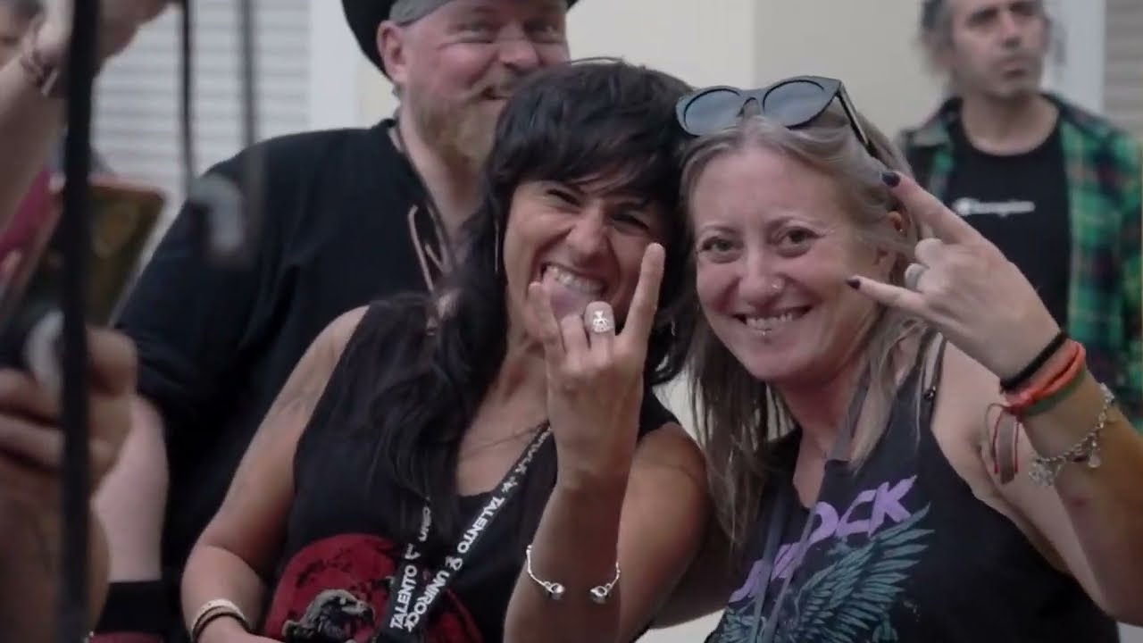 AFTERMOVIE UNIROCK FESTIVAL 2024