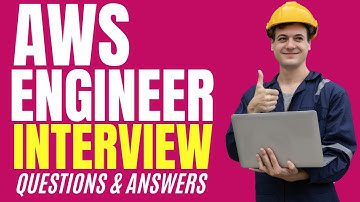 Top 25 AWS Engineer Interview Questions and Answers for 2025