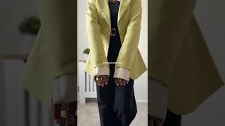 GRWM | God is in the details - He will take care of us ✨  #christiantiktok #ootd #modestfashion