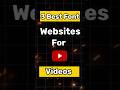 Best Websites for FREE Fonts (How to Install Them) #shorts #shortsfeed #ytshorts