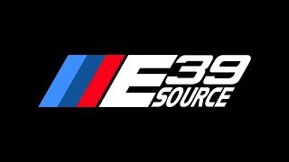 E39Source, LLC... Has a Shop?