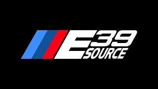 E39Source, Llc... Has A Shop?
