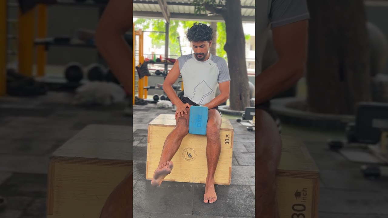 Why Most ACL Injuries Happen. 