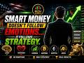 Smart money doesn’t follow emotions… it follows strategy. 📈💰