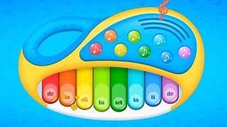 Piano | Early learning games "Learn Piano with Interactive Games | Perfect for Kids" screenshot 3