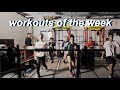 Workouts Of A Track Runner | Workouts Of The Week