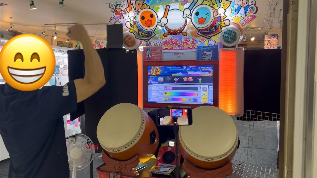 【NG集】ニジイロ2025達人挑戦の記録