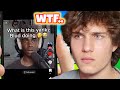 I Accidentally Became Famous on Roblox TikTok.. (it is BAD)