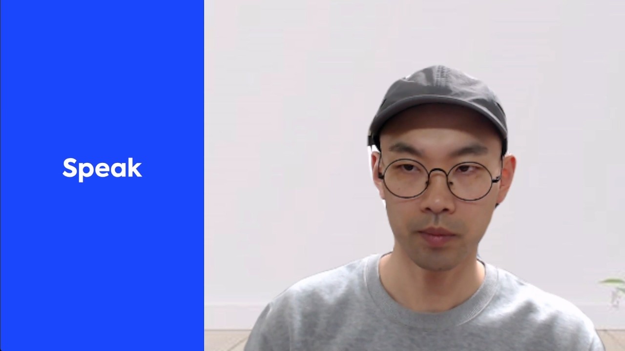 스픽으로 연습하기(실전 상황별 스피킹 유닛4)