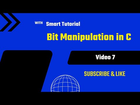Bit manipulation in c || check power of 2 || series part 7 #bitmanipulation